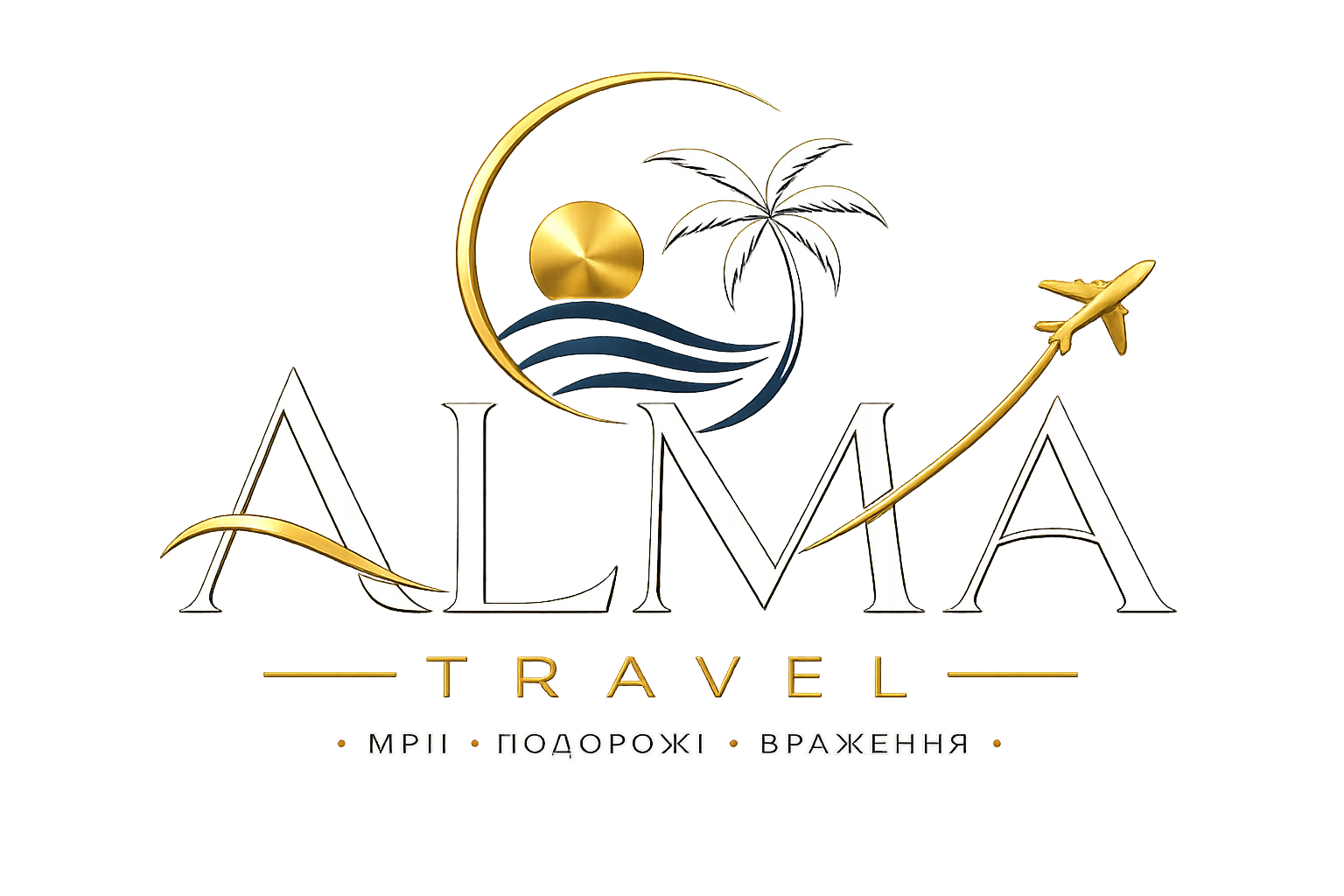ALMA Travel